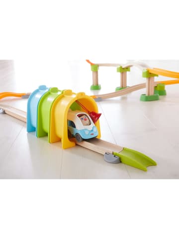 Haba Knikkerbaanaccessoires "Bellentunnel" - vanaf 2 jaar