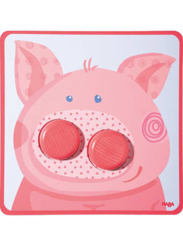 Haba Układanka "Animal world " - 18 m+