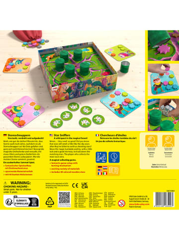 Haba Brettspiel "Sternschnuppern" - ab 4 Jahren