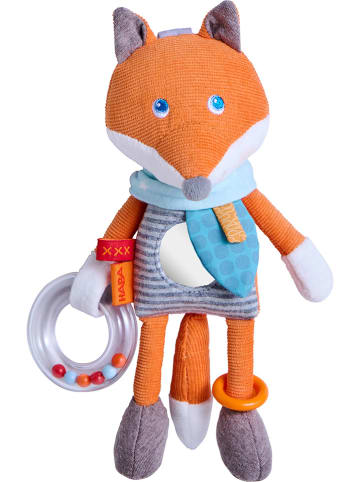 Haba Figurka Discovery "Fox" - 6 m+