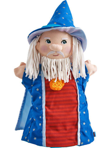 Haba Handpuppe "Zauberer" - ab 18 Monaten