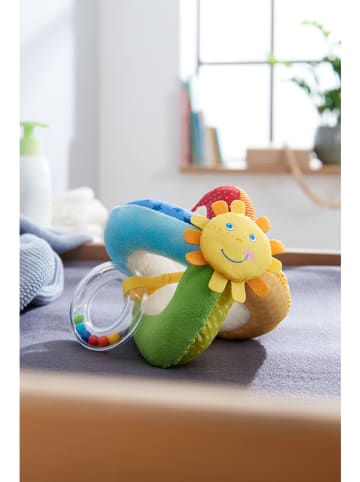 Haba Stoffball "Regenbogenwelt" - ab 6 Monaten