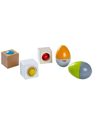 Haba Klankstenenset - vanaf 3 jaar