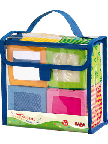 Haba Kostki Discovery "Knudd" - 6 m+