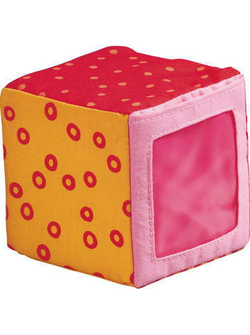 Haba Kostki Discovery "Knudd" - 6 m+