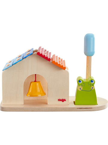 Haba Metallophon "Klang-Haus" - ab 12 Monaten