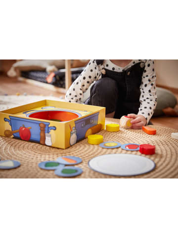 Haba Brettspiel "Kleine Köche" - ab 2 Jahren