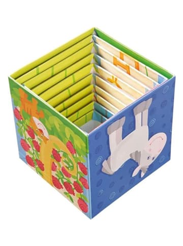 Haba Stapelwürfel "Rapunzel" in Bunt - ab 12 Monaten