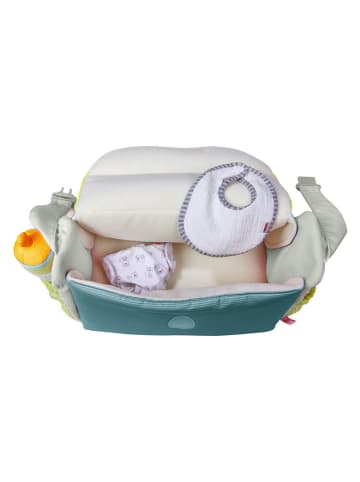 Haba Puppen-Wickeltasche "Sommerwiese" - ab 18 Monaten