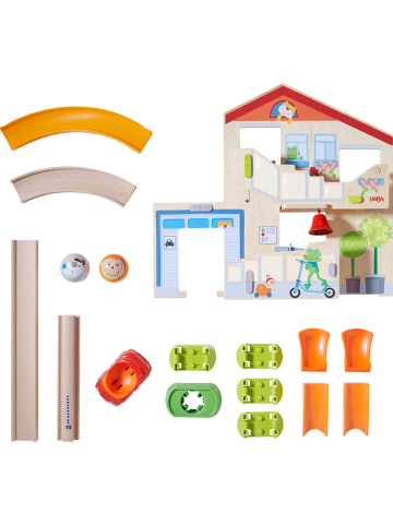 Haba Knikkerbaan "Kullerbü" - vanaf 2 jaar