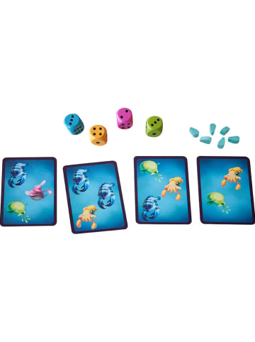 Haba Kartenspiel "Schwarmlichter" - ab 7 Jahren