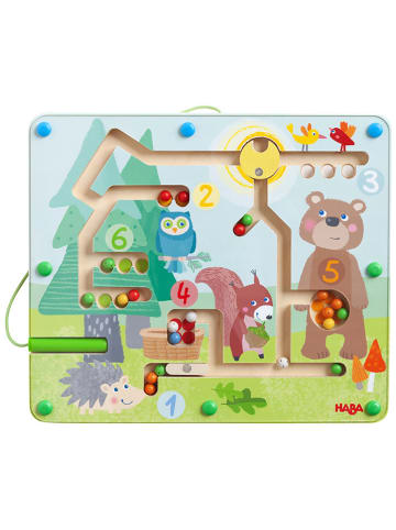 Haba Magnetspiel "Wald" - ab 2 Jahren