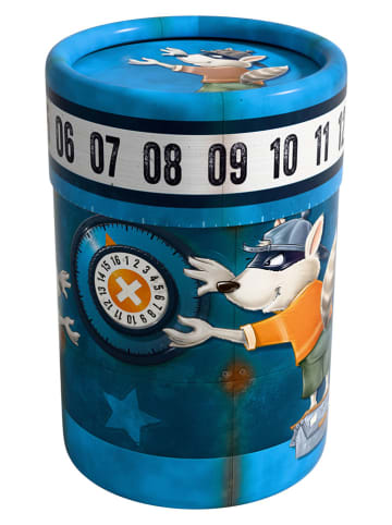 Haba Würfelspiel "Siggi Safe" - ab 8 Jahren