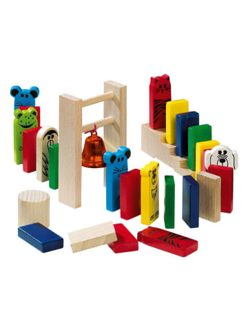 Haba Klocki domino - 3+