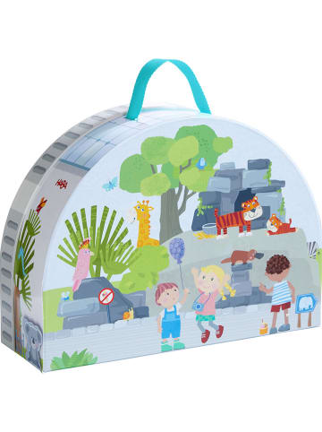 Haba Zabawka "Zoo" - 18 m+