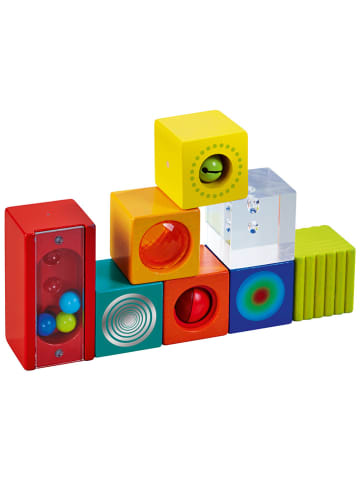 Haba Entdeckerbausteine "Farben" - ab 12 Monaten