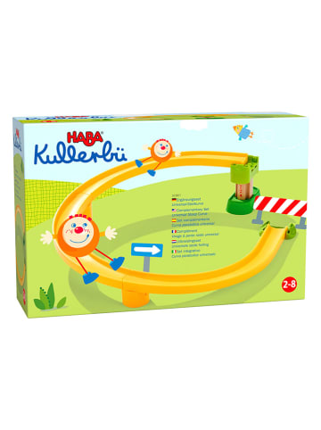 Haba Zestaw uzupełniający do kulodromu "Kullerbü" - 2+