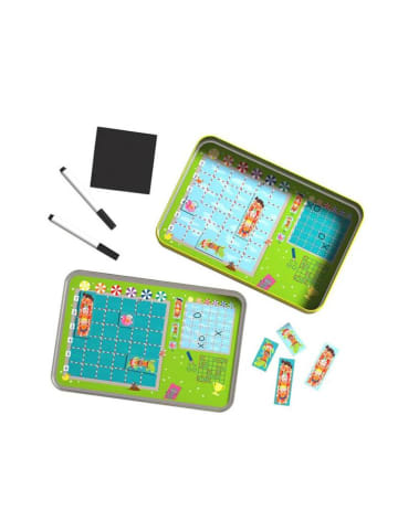 Haba Brettspiel "Schiffe versenken" - ab 5 Jahren