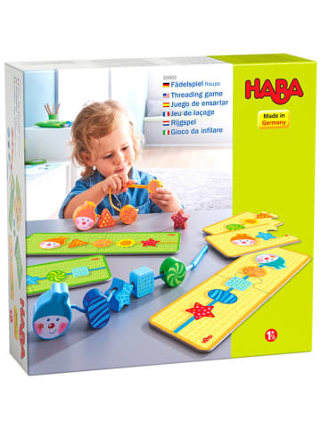Haba Garenspel "Rups" - vanaf 18 maanden