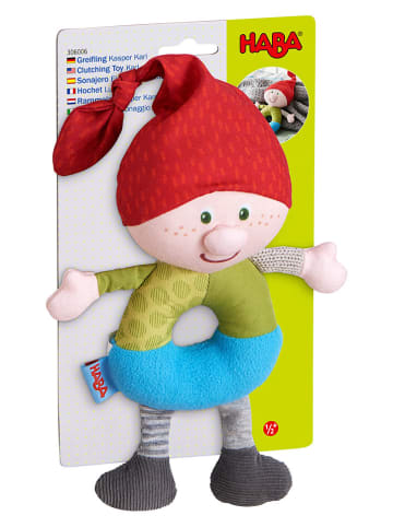 Haba Chwytak "Kasper Kar" - 6 m+