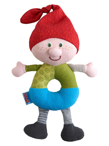 Haba Chwytak "Kasper Kar" - 6 m+