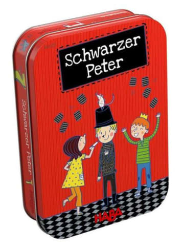 Haba Kartenspiel - ab 4 Jahren