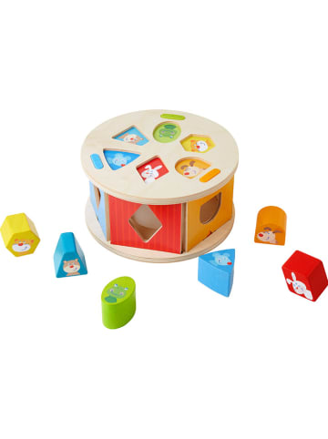 Haba Sortierbox "Lieblingstier" - ab 12 Monaten