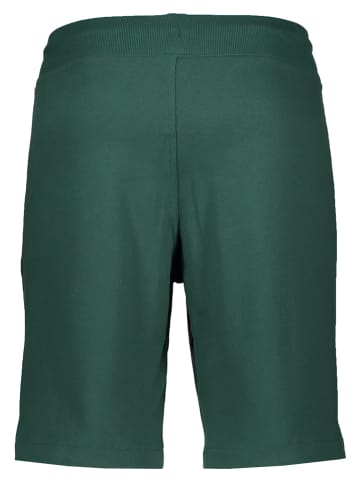 New Balance Sweatshort "Sport Core" groen