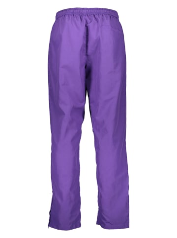 New Balance Spodnie sportowe "Made in USA" w kolorze fioletowym