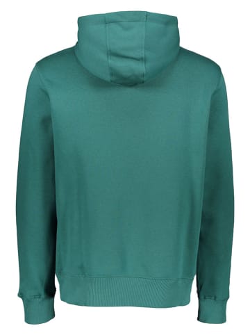 New Balance Bluza w kolorze zielonym