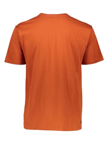 New Balance Shirt "Essentials" oranje