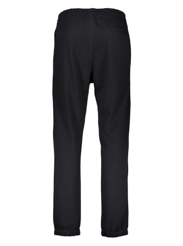 New Balance Sweatbroek "Uni-ssentials French Terry" zwart