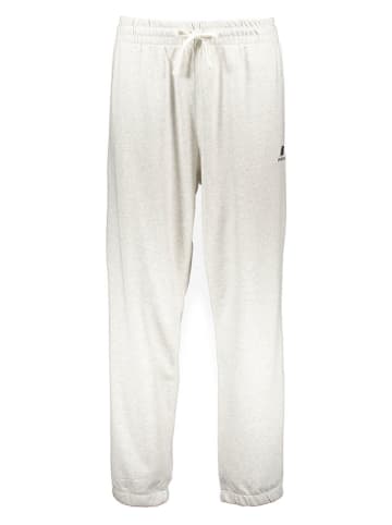 New Balance Sweatbroek "Uni-ssentials French Terry" crème