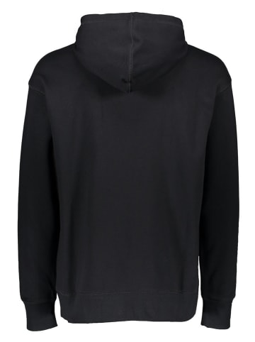 New Balance Hoodie "Uni-ssentials French Terry" zwart
