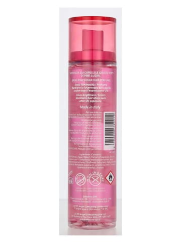 Aquolina Mgiełka do włosów "Pink Sugar Hair Parfume" - 100 ml