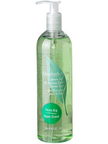 Elizabeth Arden Duschgel "Green Tea Energizing", 500 ml