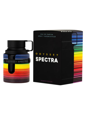 Armaf Odyssey Spectra - EdP, 100 ml