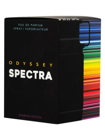 Armaf Odyssey Spectra - eau de parfum, 100 ml