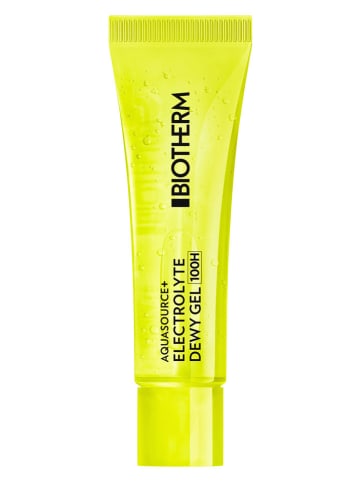 Biotherm Żel do twarzy "Aquasource" - 30 ml