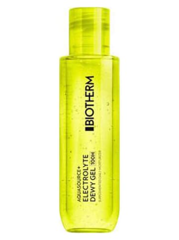 Biotherm Żel do twarzy "Aquasource" - 100 ml