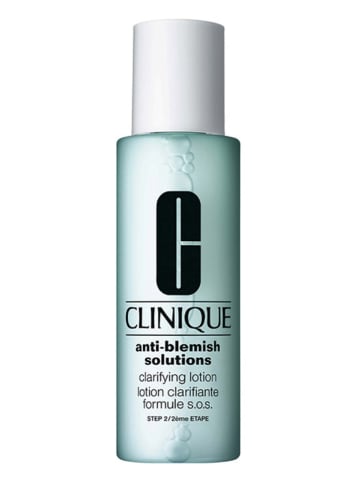 Clinique Tonik do twarzy "Anti-Blemish Solutions" - 200 ml