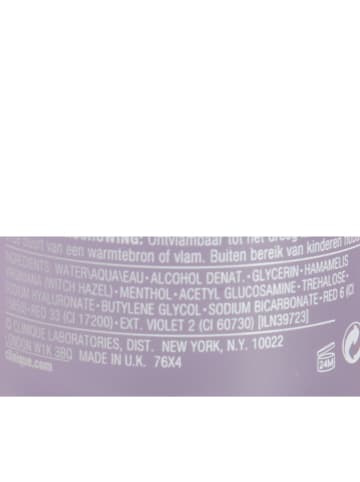 Clinique Gesichtswasser "Clarifying Lotion 2", 200 ml