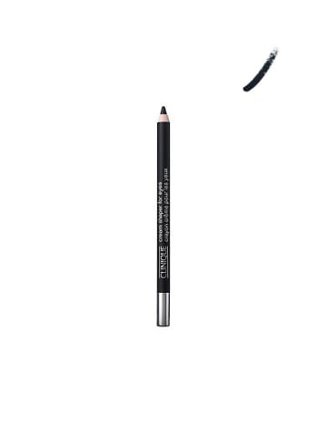 Clinique Kajal "Cream shaper - Black Diamond 101", 1,2 g