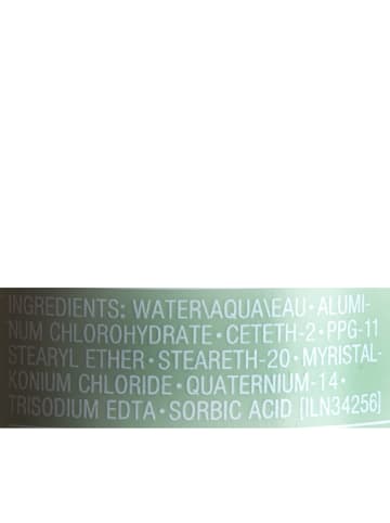 Clinique Deo-Roll-on, 75 g