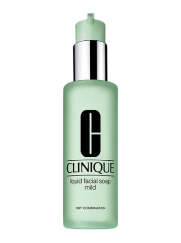 Clinique Mydło do twarzy "Liquid - Mild" - 200 ml