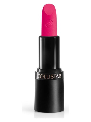 Collistar Lippenstift "Rossetto Puro - 103 Fuchsiapetunia", 3,5 g