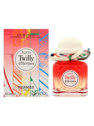 Hermès Tutti Twilly d'Hermès - EdP, 85 ml