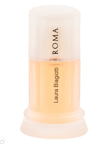 Laura Biagiotti Roma Donna - eau de toilette, 50 ml