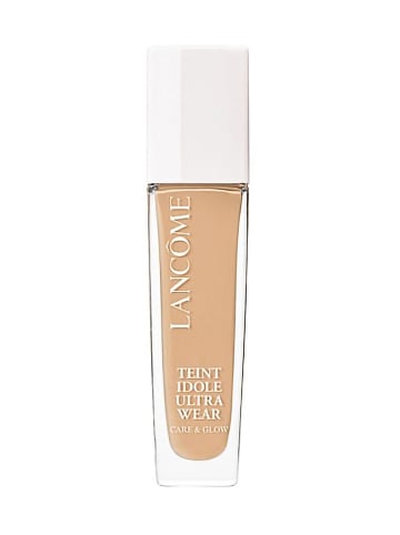 Lancôme Foundation "Idole Ultra Wear Care & Glow - 335W", 30 ml