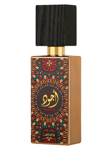 Lattafa Ajwad - EdP, 60 ml